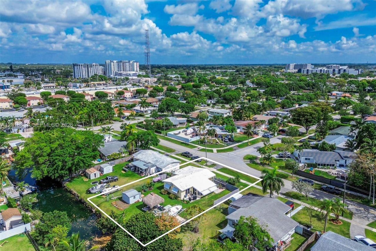 9940 Belgrade Rd, Cutler Bay, FL 33157 Photo