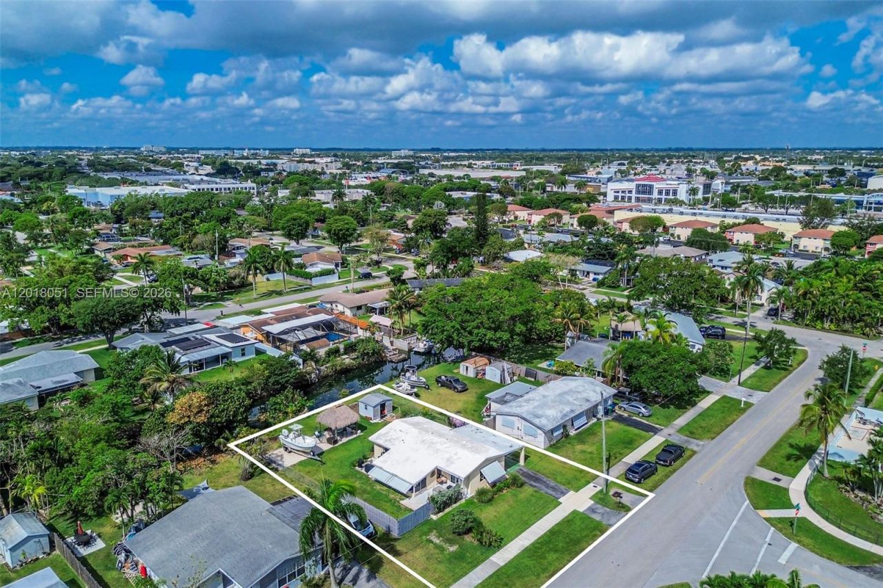 9940 Belgrade Rd, Cutler Bay, FL 33157 Photo