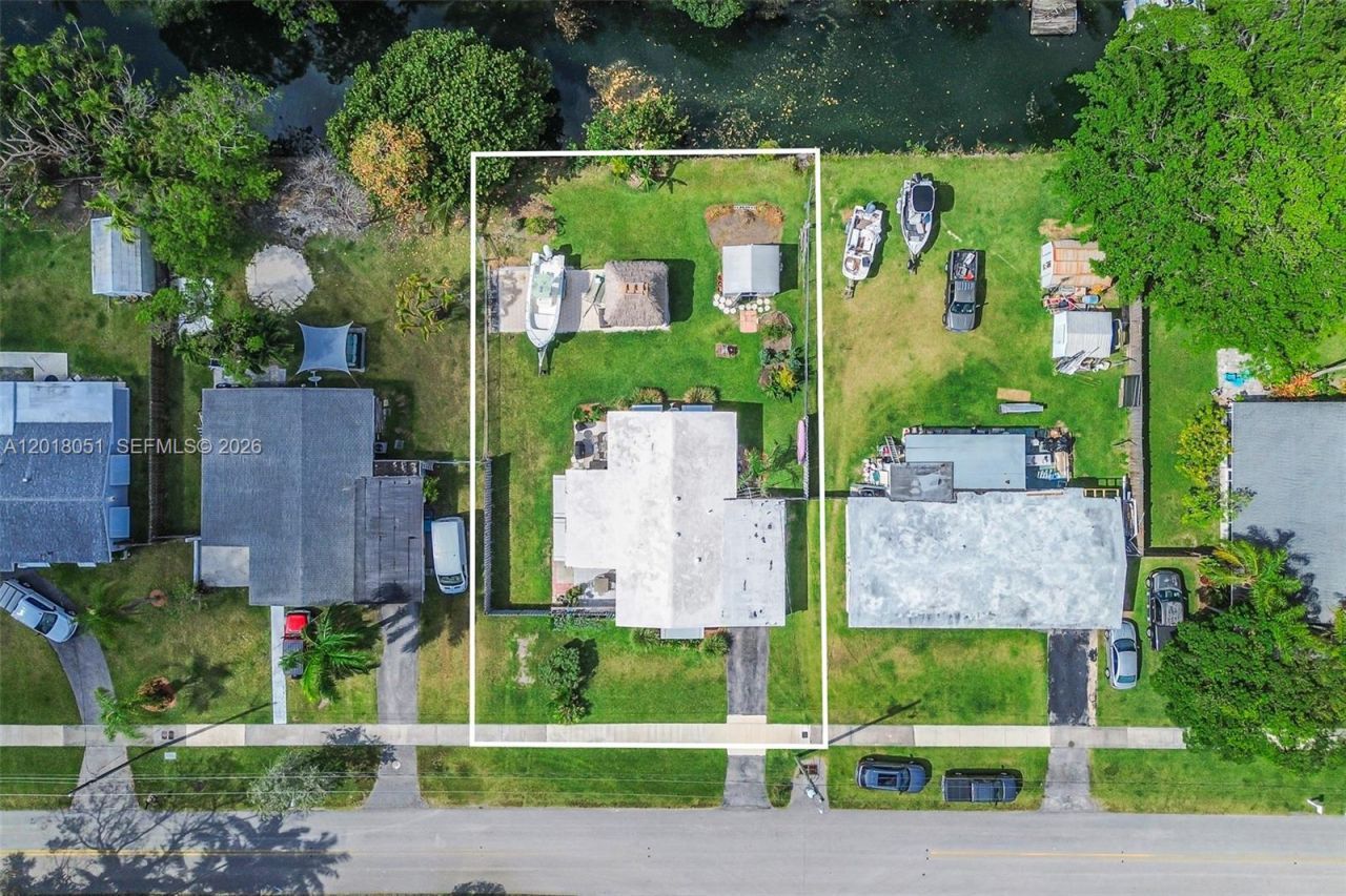 9940 Belgrade Rd, Cutler Bay, FL 33157 Photo
