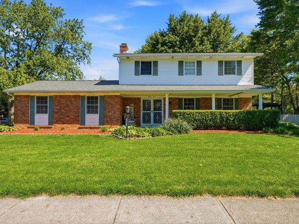 95 Timber Ridge Drive , Pickerington, OH 43147