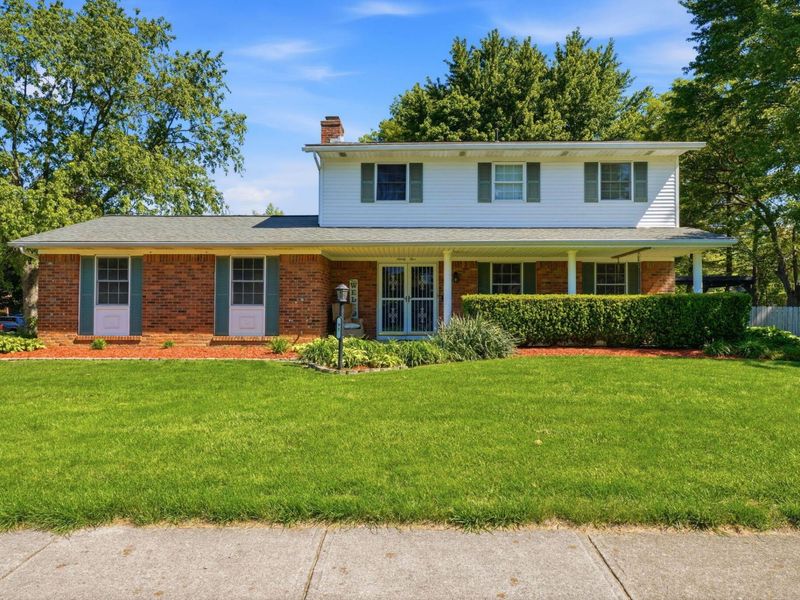 95 Timber Ridge Drive , Pickerington, OH 43147 Photo 1