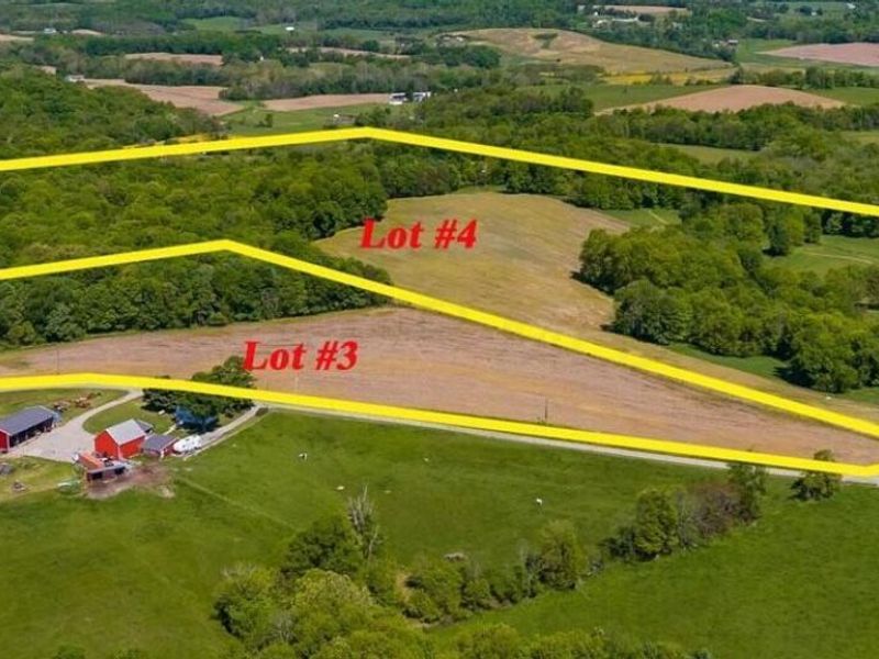 14677 Township Rd 63, Glenford, OH 43739 Photo 1