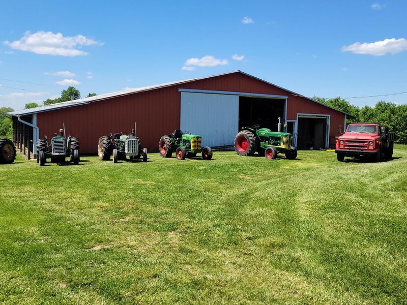 14677 Township Rd 63, Glenford, OH 43739 Photo 1