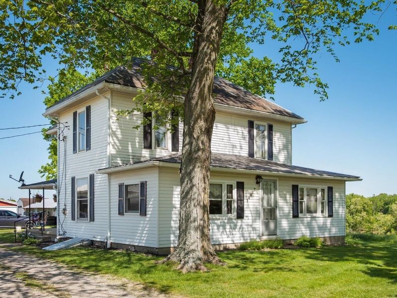 14677 Township Rd 63, Glenford, OH 43739 Photo 2