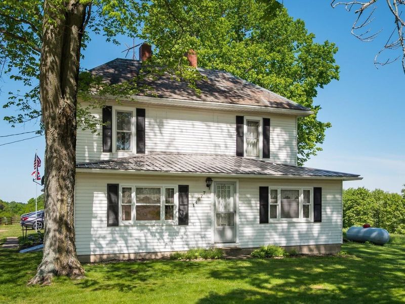 14677 Township Rd 63, Glenford, OH 43739 Photo 3