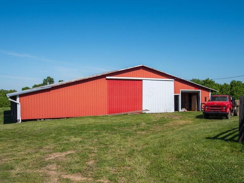14677 Township Rd 63, Glenford, OH 43739 Photo 32