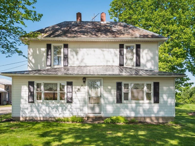 14677 Township Rd 63, Glenford, OH 43739 Photo 4