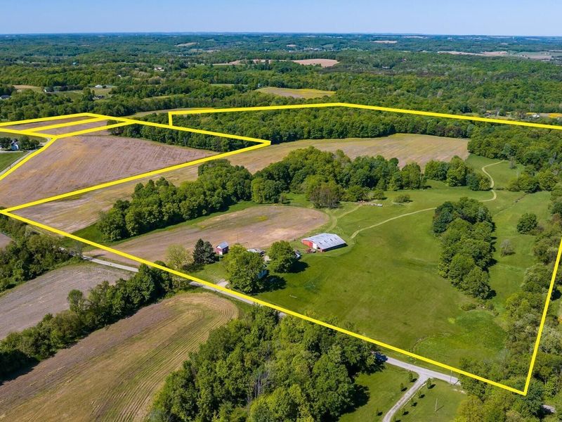 14677 Township Rd 63, Glenford, OH 43739 Photo 40