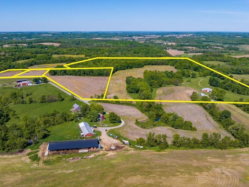 14677 Township Rd 63, Glenford, OH 43739 Photo 47