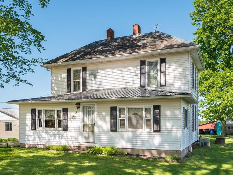 14677 Township Rd 63, Glenford, OH 43739 Photo 5