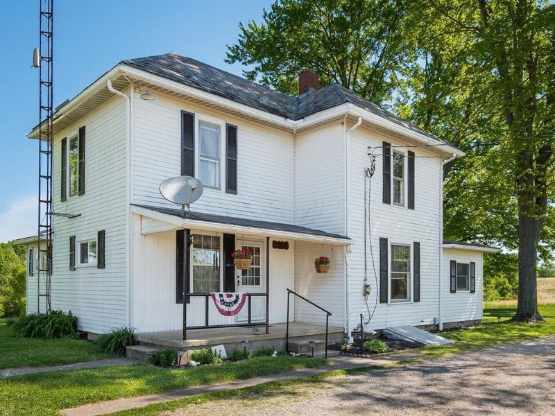 14677 Township Rd 63, Glenford, OH 43739 Photo 6