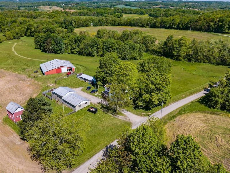 14677 Township Rd 63, Glenford, OH 43739 Photo 61