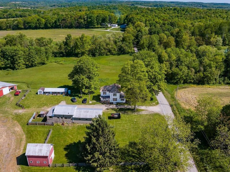 14677 Township Rd 63, Glenford, OH 43739 Photo 62