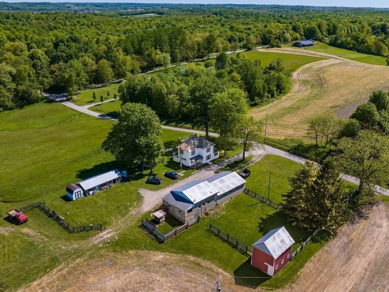 14677 Township Rd 63, Glenford, OH 43739 Photo 63