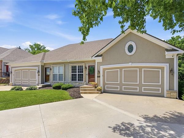 3604 S Bolger Court, Independence, MO 64055