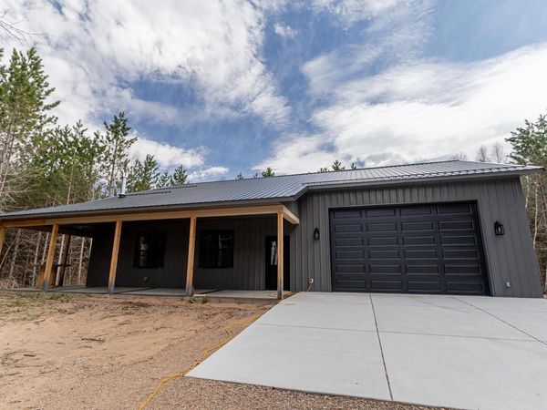 11168 Old 8, Tomahawk, WI 54487