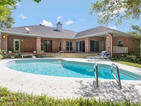 2860 Belle Christian Cir, Pensacola, FL 32503