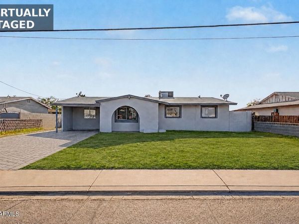 2626 N 71ST Avenue, Phoenix, AZ 85035