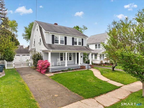 34 Norris, Hamden, CT 06517