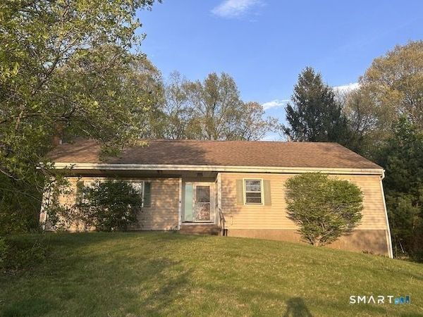 80 Cedar Ridge , Glastonbury, CT 06033