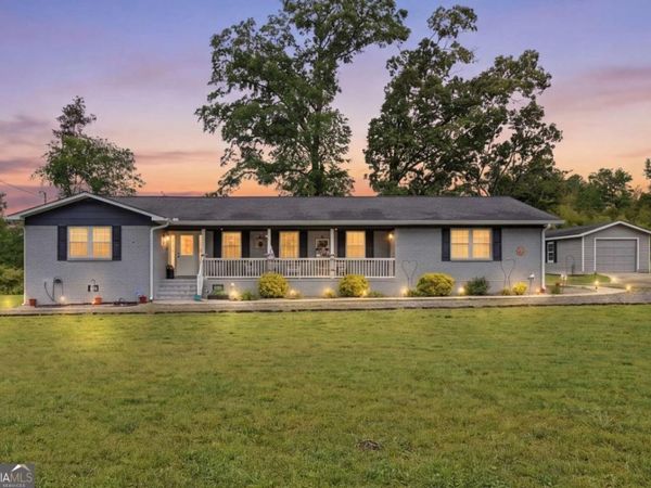 153 Hardin Road, Cedartown, GA 30125