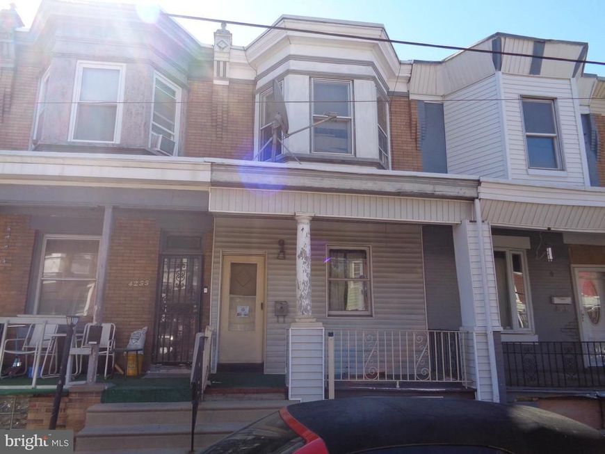4253 Tackawanna Street , Philadelphia, PA 19124 Main Photo