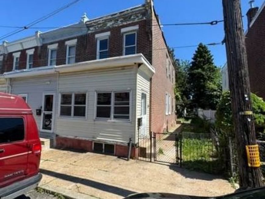 6027 Vandike Street , Philadelphia, PA 19135 Main Photo