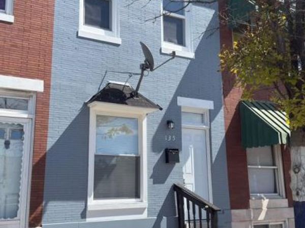 135 N HIGHLAND AVENUE, BALTIMORE, MD 21224
