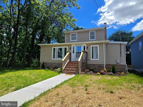 261 ARUNDEL ROAD , PASADENA, MD 21122