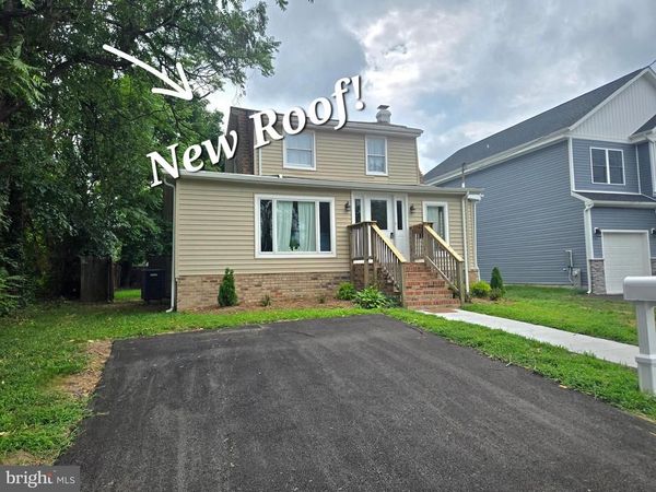261 ARUNDEL ROAD, PASADENA, MD 21122