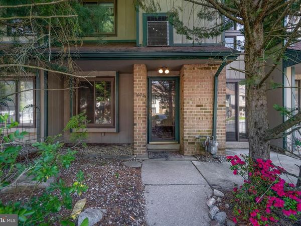 1003 TIMBER CREEK, CLEMENTON, NJ 08021