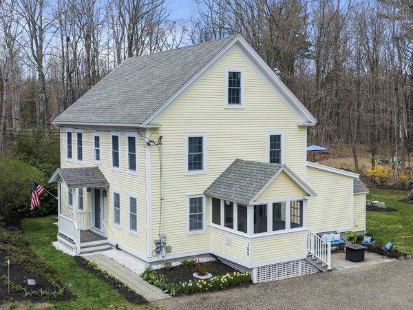 105 Brentwood Road, Exeter, NH 03833