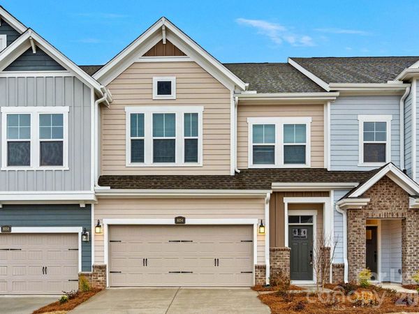 8054 Houser Street , Cornelius, NC 28031