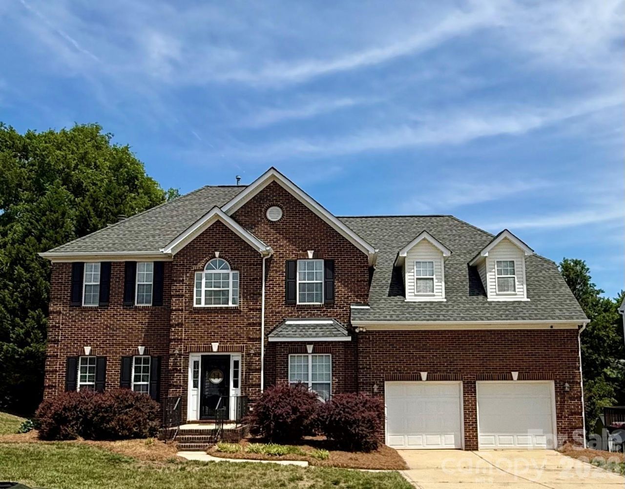 117 Mark Twain Court , Mount Holly, NC 28120 Main Photo
