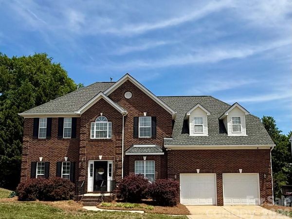 117 Mark Twain Court , Mount Holly, NC 28120