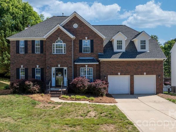 117 Mark Twain Court, Mount Holly, NC 28120
