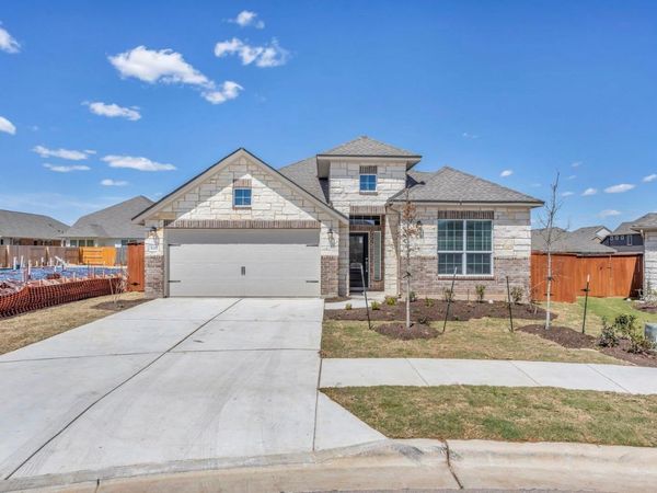 506 Sixpence LN, Georgetown, TX 78628