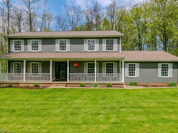 16730 Brigadoon Drive , Chagrin Falls, OH 44023