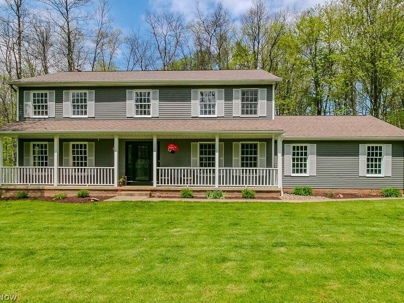 16730 Brigadoon Drive, Chagrin Falls, OH 44023 Photo 1