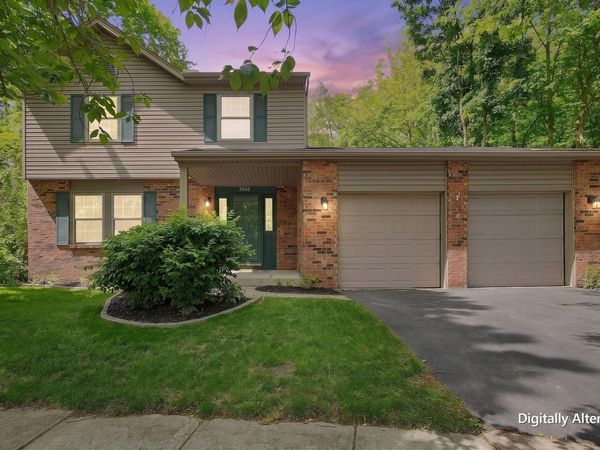 3596 Watt Road, Columbus, OH 43230