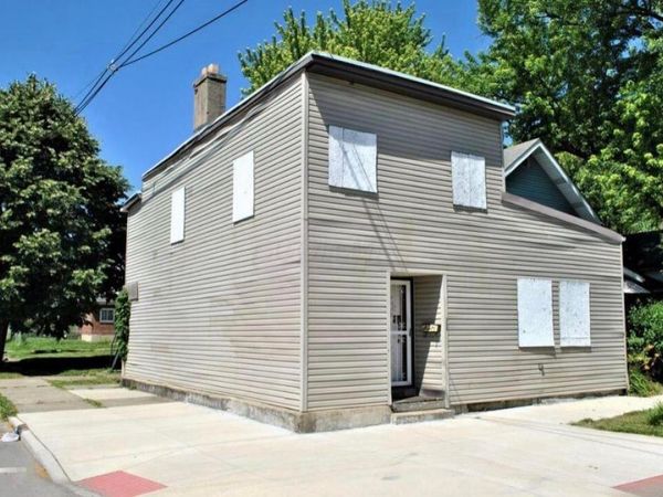 352 E Innis Avenue, Unit 350, Columbus, OH 43207
