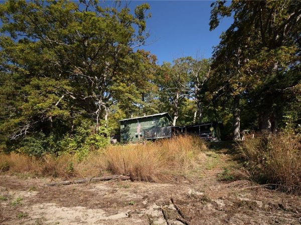 7 Big Island , Morristown, NY 13664
