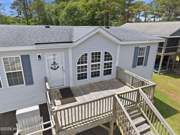 193 Water Street , Aurora, NC 27806