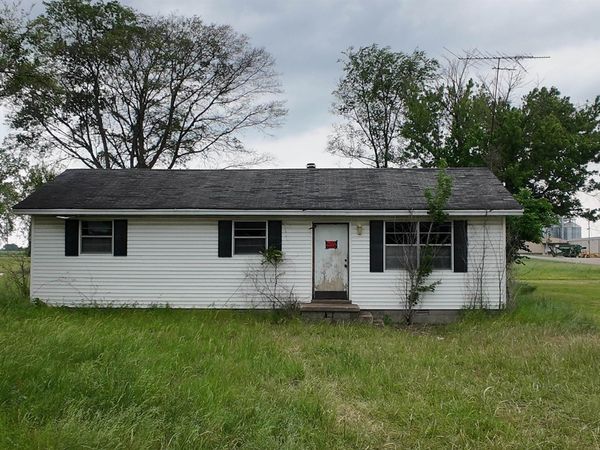 338 LEGION RD, Halls, TN 38040