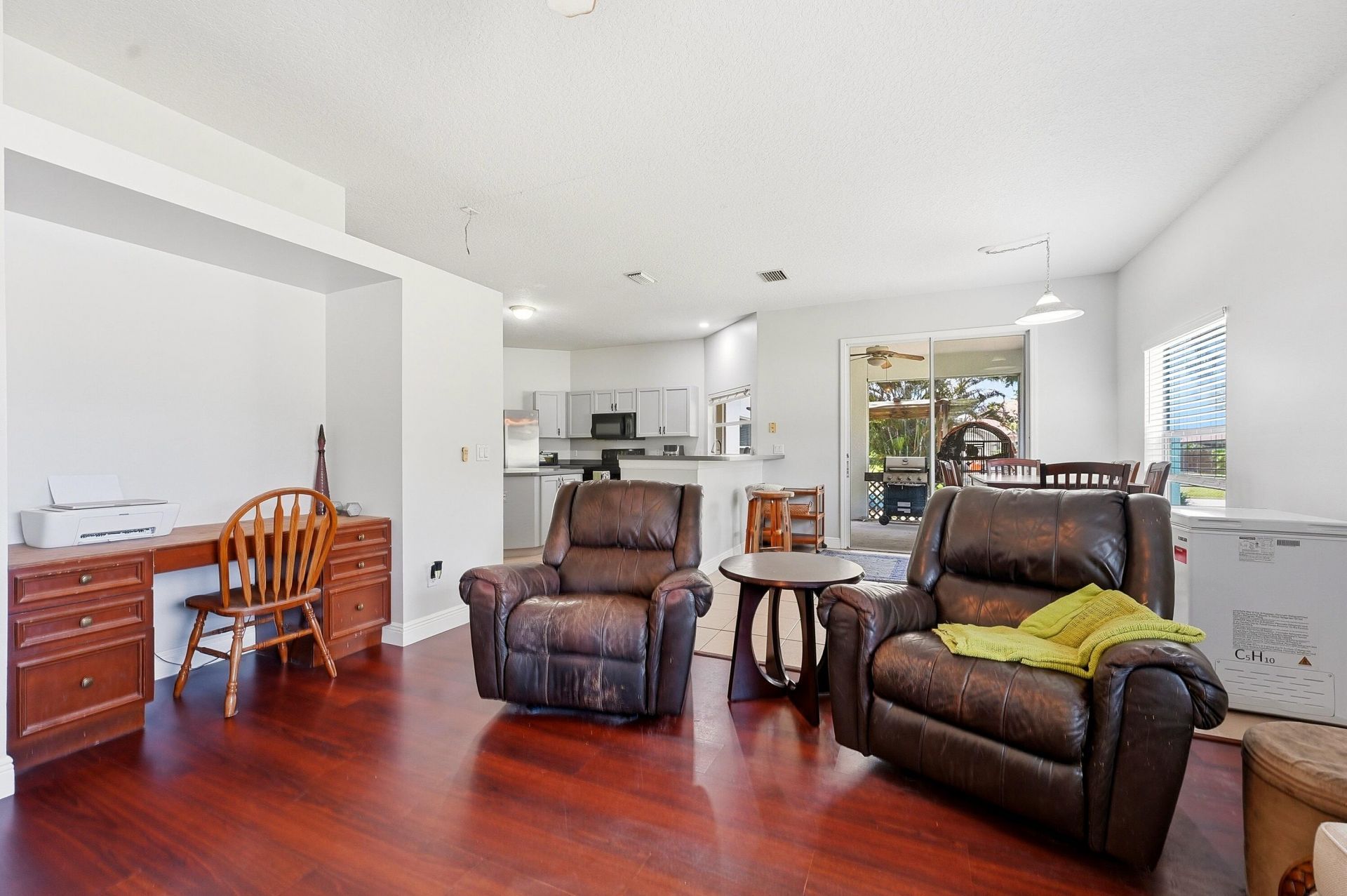 4174 SW Daniff Street, Port Saint Lucie, FL 34953 Photo