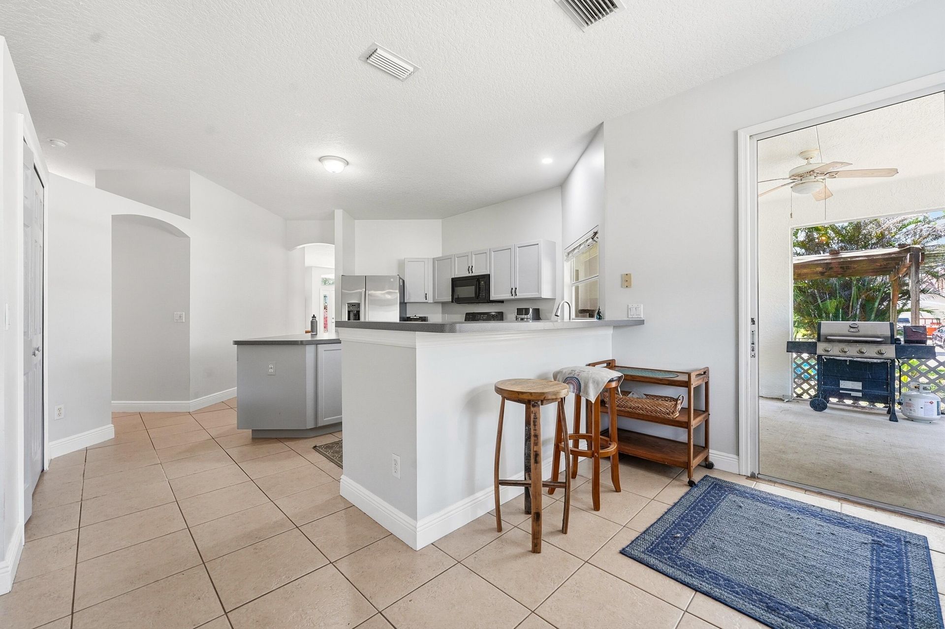 4174 SW Daniff Street, Port Saint Lucie, FL 34953 Photo