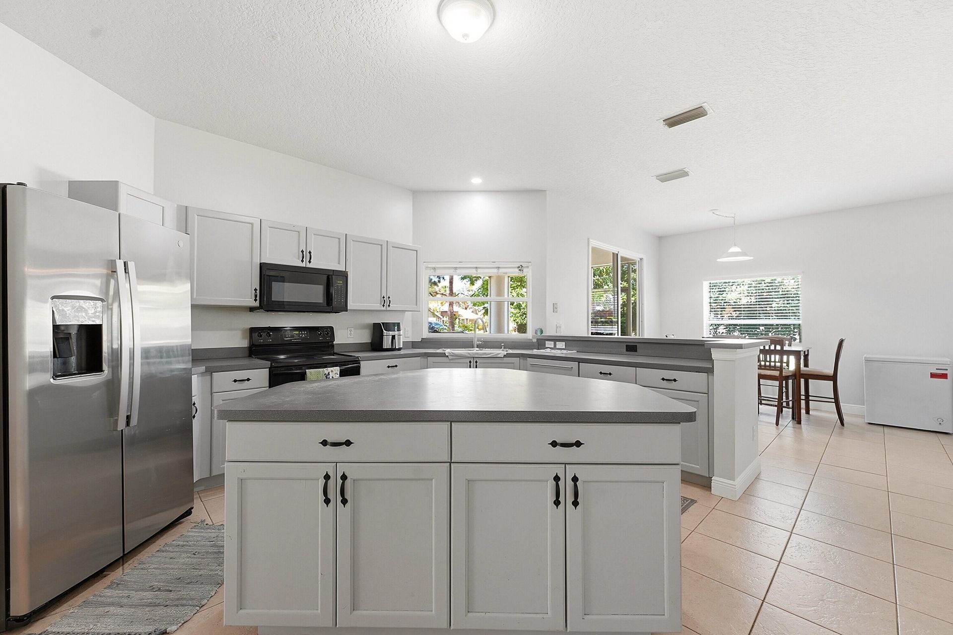 4174 SW Daniff Street, Port Saint Lucie, FL 34953 Photo