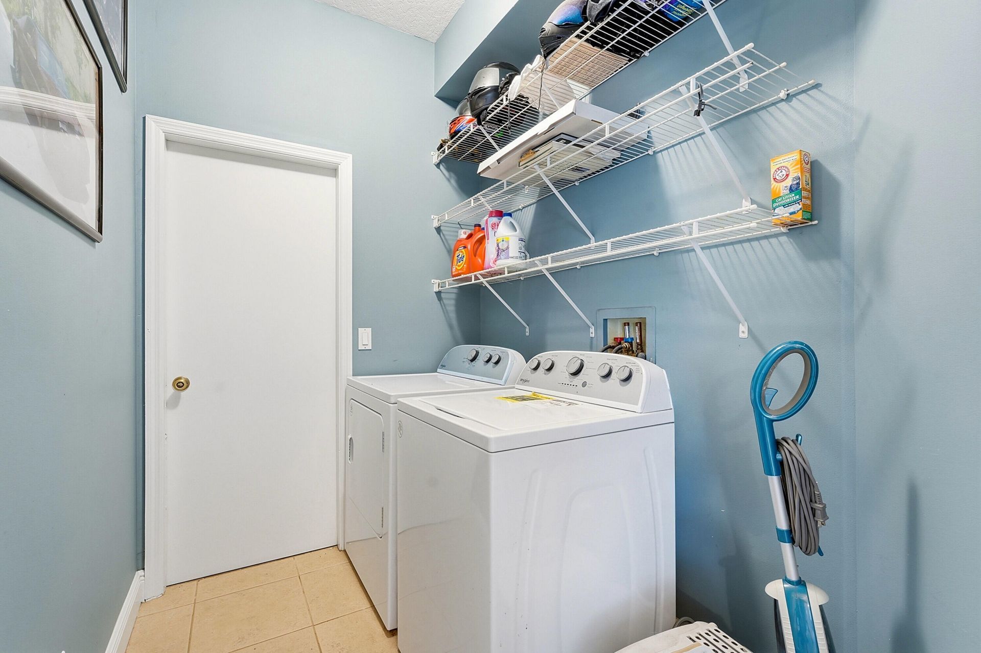 4174 SW Daniff Street, Port Saint Lucie, FL 34953 Photo