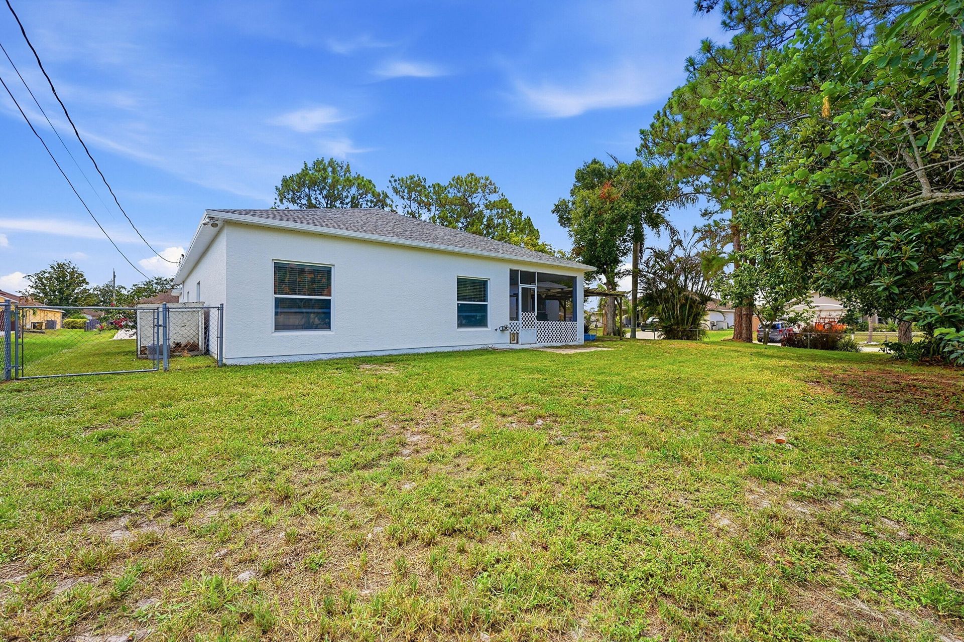 4174 SW Daniff Street, Port Saint Lucie, FL 34953 Photo