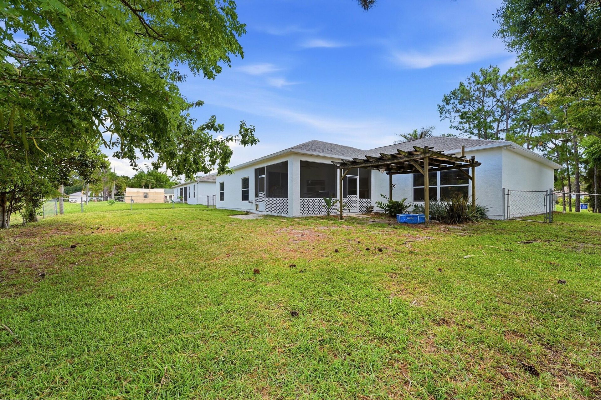 4174 SW Daniff Street, Port Saint Lucie, FL 34953 Photo